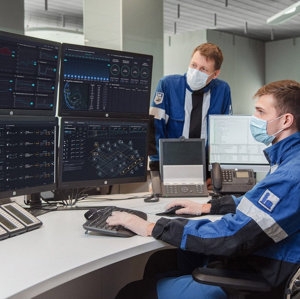 Получение сертификата ISO/IEC 27000 в Улан-Удэ и по всей республике Бурятия